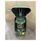 COLEMAN LANTERN W/CASE