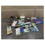 MISC TOOLS & SUPPLIES