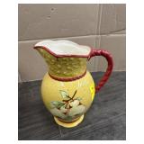 TREMEZZO DECORATIVE PITCHER
