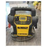 DEWALT JUMP PACK