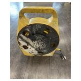 ELECTRIC CORD W/REEL