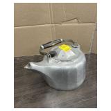 VINTAGE TEA KETTLE