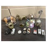 HOME DECOR & VINTAGE ITEMS