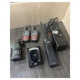 WALKIE TALKIES