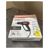 1500W DUAL TEMP HEAT GUN