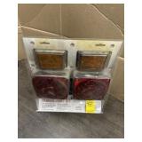 LED HALL MASTER TRAILER LIGHT KIT