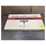 VINTAGE MONOPOLY GAME