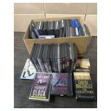 APPROX 60 DVD MOVIES