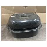 ROASTING PAN