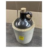 VINTAGE WHISKEY JUG