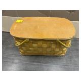 PICNIC BASKET