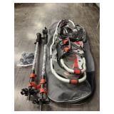 SNOW SHOE KIT