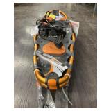 SNOW SHOE KIT