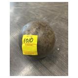 CANNON BALL