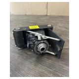 VINTAGE SPARTUS CAMERA