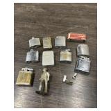 VINTAGE LIGHTERS