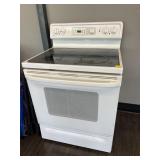 GE SPECTRA GLASSTOP RANGE