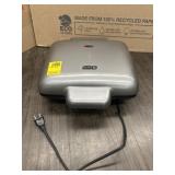 DASH WAFFLE MAKER