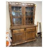 CHINA HUTCH