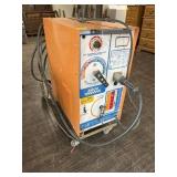 DIP STICK 160 WELDER