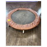 EXERCISE TRAMPOLINE