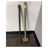 13LB SLEDGE HAMMER