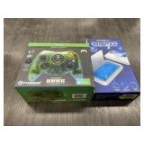 PHONE ACCESSORIE SANITIZER, XBOX 1 CONTROLLER