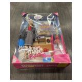 WORKING WOMENS BARBIE-NIB