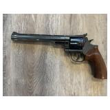 DAN WESSON 8INCH BARREL 357 MAG