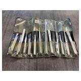 CRAFTSMAN PUNCH & CHISEL SET