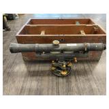 VINTAGE DIETZGEN TRANSIT