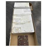 4000 LARGE RIFLE PRIMERS