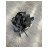 HEAT POWERED STOVE FAN