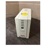 APC BACKUP UNIT MODEL 350