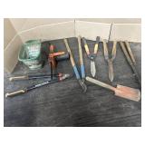 REMINGTON ELECTRIC CHAINSAW & YARD TOOLS