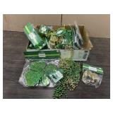 ST. PATRICKS DAY DECOR