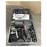 12V 1/2' IMPACT WRENCH