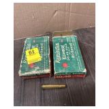 29 CT 30-40 KRAG RELOADING BRASS