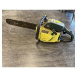PIONEER P41 CHAINSAW