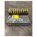 20CT 6.5 PRC 143GR ELD-X AMMO