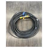 CO-AX CABLE & AIR HOSE