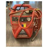 HUSKY 135PSI AIR COMPRESSOR