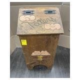 POTATO BIN
