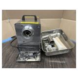 LEM ELECTRIC MEAT GRINDER MODEL 777