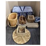 BASKETS
