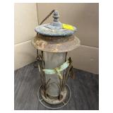 BIRD FEEDER