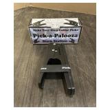 GUITAR PICK MAKER