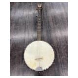BANJO