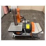 BELT & DISK SANDER