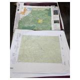 MAPS
